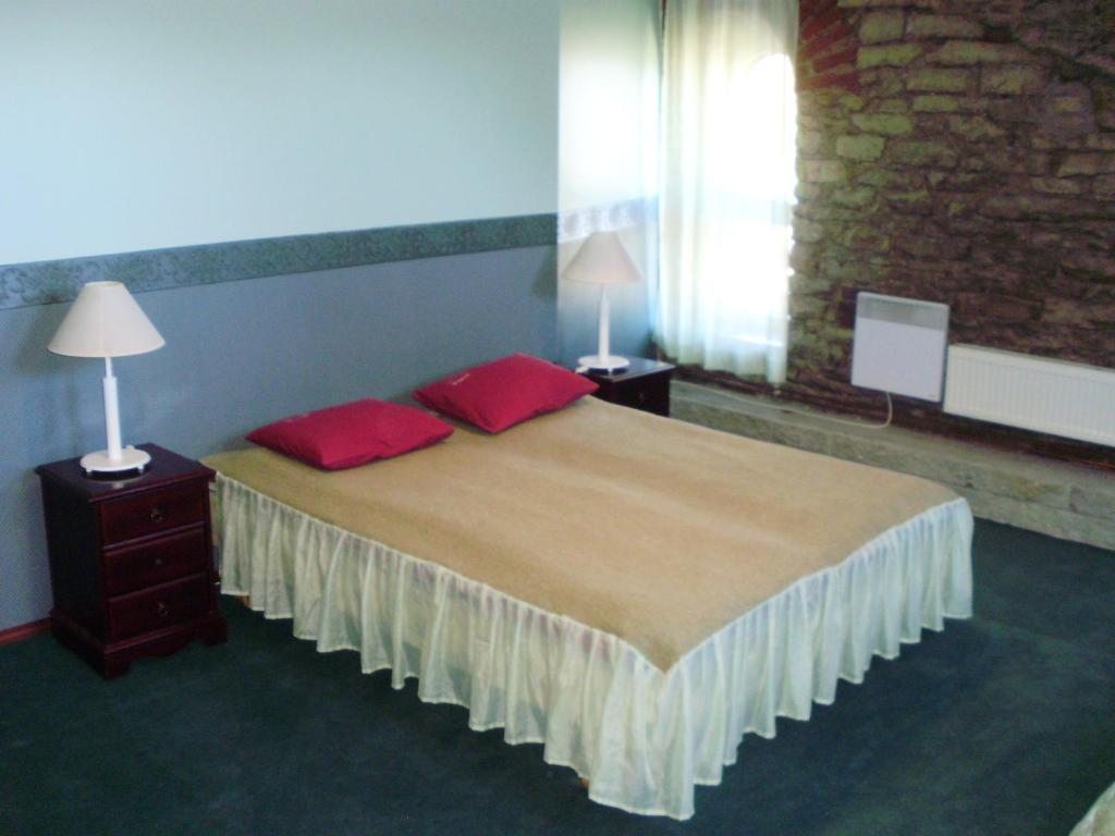 Veskisilla Hotel Türi 部屋 写真