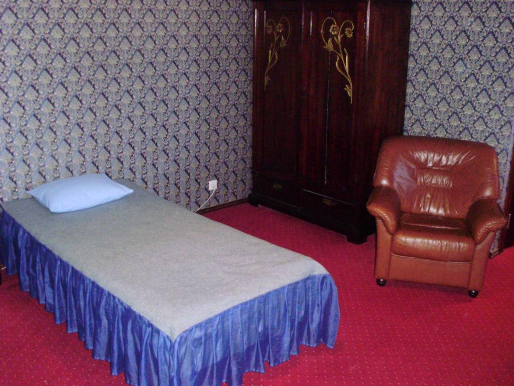 Veskisilla Hotel Türi 部屋 写真