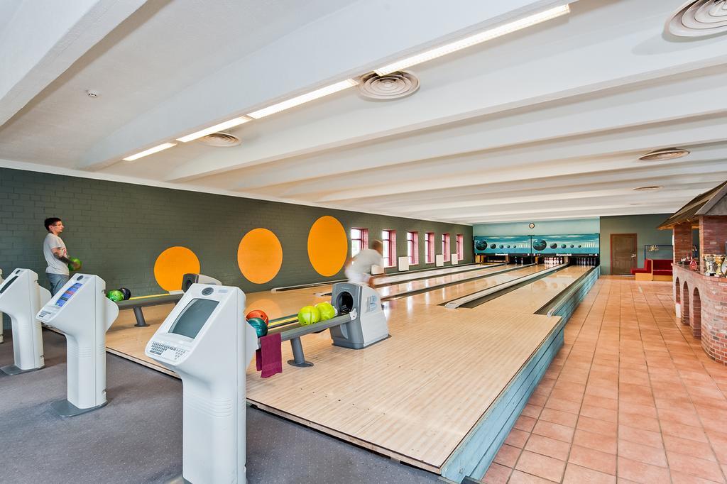 Veskisilla Hotel Türi エクステリア 写真
